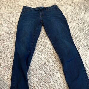 Universal threads jeans